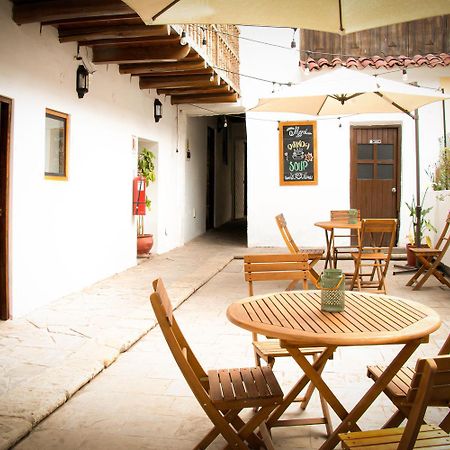 Hotel Casa Fierro Cusco (Adults Only) Exterior foto