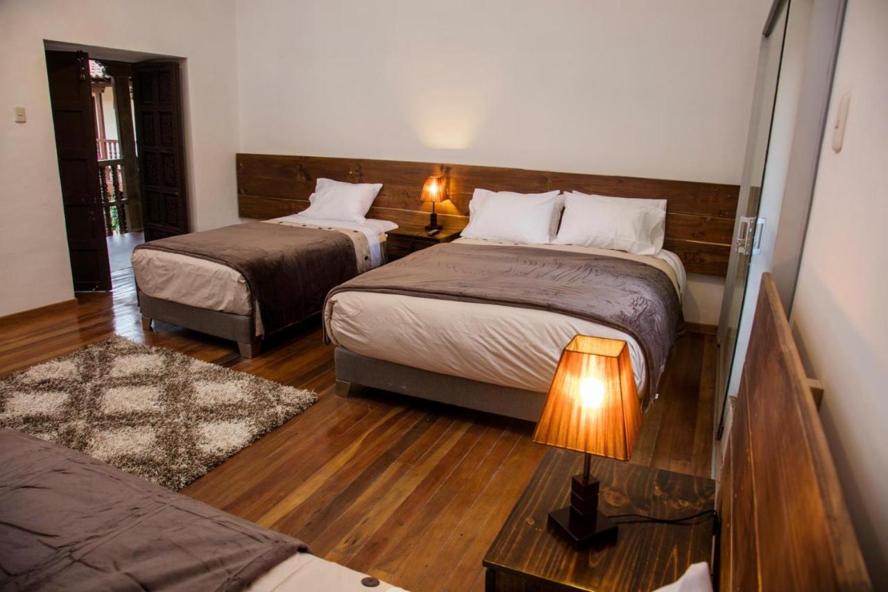 Hotel Casa Fierro Cusco (Adults Only) Exterior foto