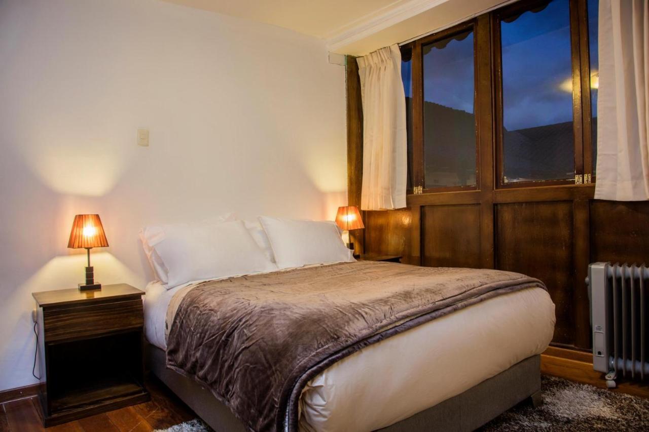 Hotel Casa Fierro Cusco (Adults Only) Exterior foto