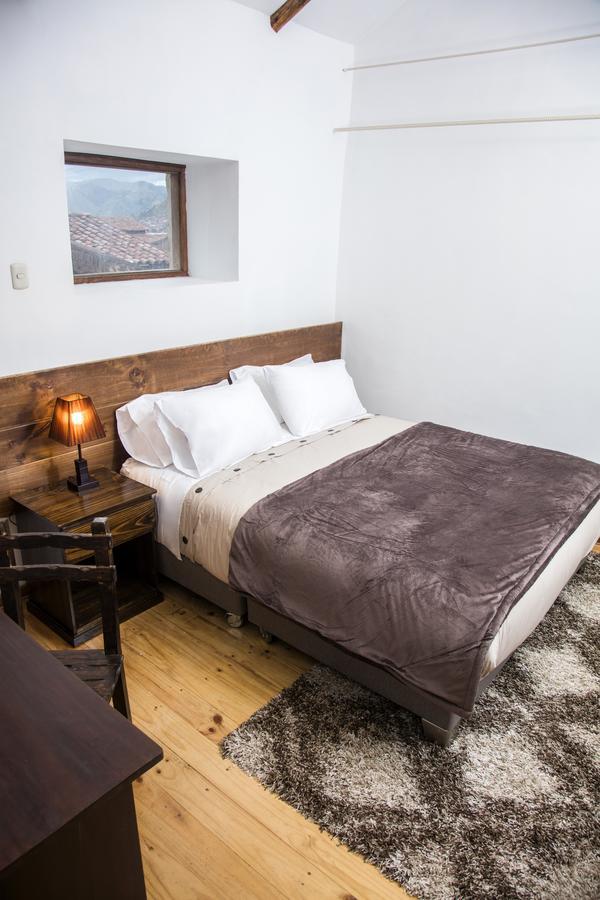 Hotel Casa Fierro Cusco (Adults Only) Exterior foto