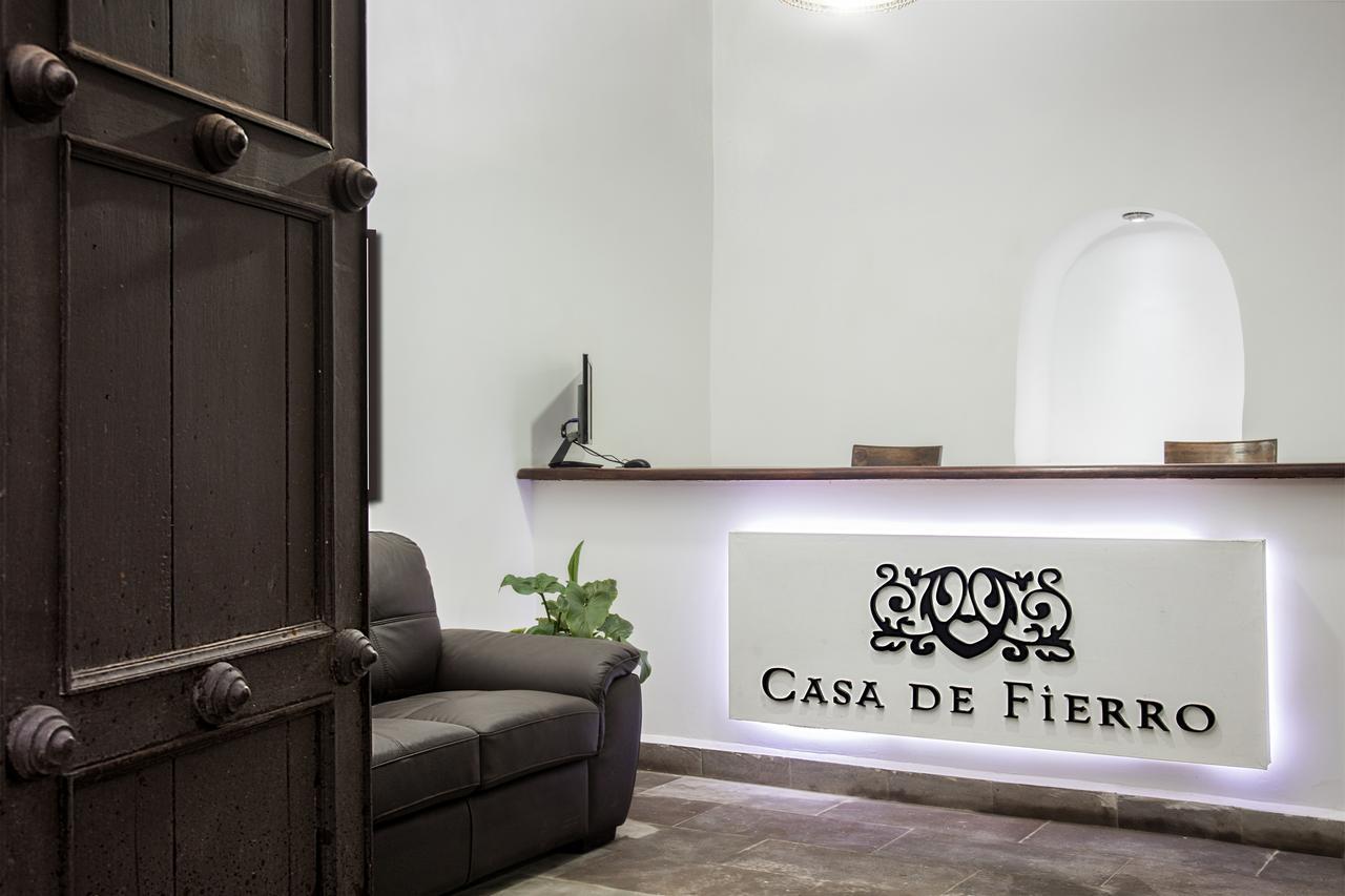 Hotel Casa Fierro Cusco (Adults Only) Exterior foto
